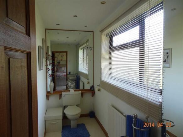 En-suite