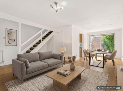 Haling Park Road, South Croydon, CR2