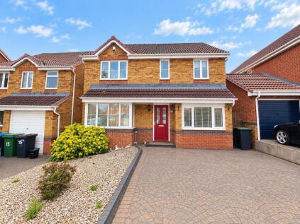 Hazel Dene Way, Seaham, County Durham, SR7