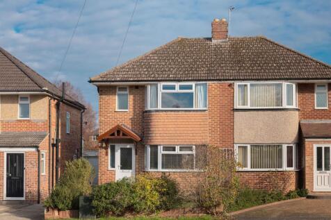 Hazel Crescent, Kidlington, OX5