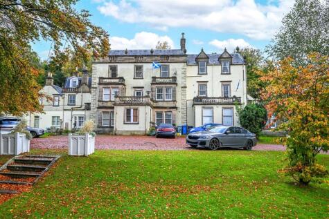 Castlebank, Lanark