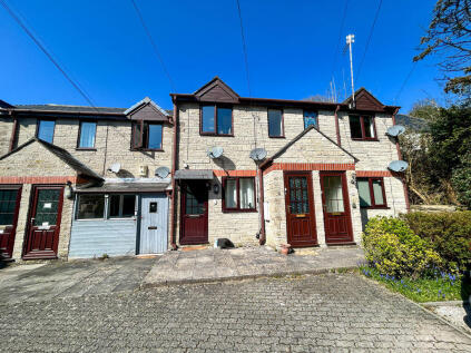 Cowl Street, Shepton Mallet