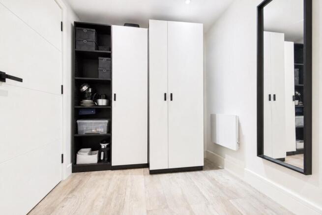 Office/Bedroom