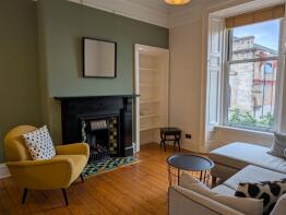 2f1, 114, Mcdonald Road, Broughton, Edinburgh EH7 4NQ