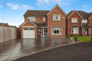 6, Bellis Way, Preston PR5 4NS