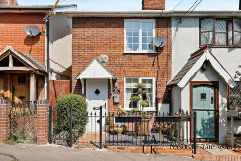 Albion Street, Colchester, CO5