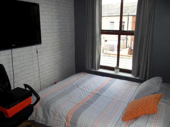 Bedroom 2