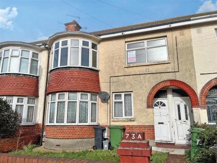 Beaconsfield Avenue, PORTSMOUTH