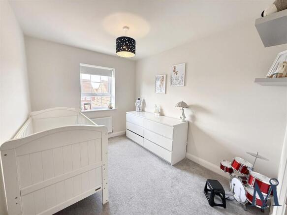 Bedroom 4