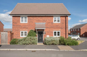 19, Dunnock Close, Holmer HR4 9WG