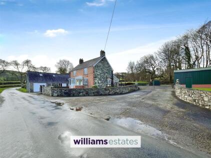 Glan Yr Afon, Corwen, LL21