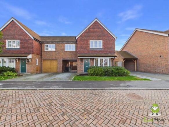 EweMove Estate Agents Basingstoke