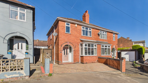 Dale Street, Ilkeston, Derbyshire, DE7 5NQ