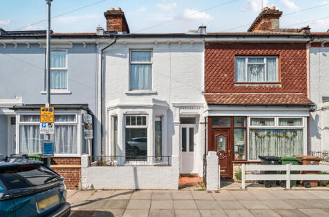 Pretoria Road, Southsea, Hampshire, PO4
