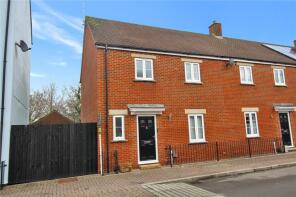 37, Dunvant Road, Redhouse, Swindon SN25 2AW