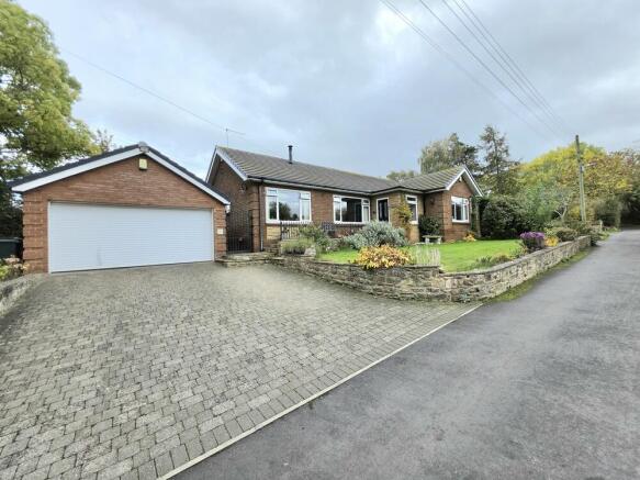 4-bed detached on Medindie, Gingler Lane, Woodside, Ryton, Gateshead, £435,000
