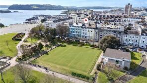 3, Osborne Place, Lockyer Street, Plymouth PL1 2PU