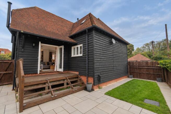 Stour Mews, Sturry, Canterbury, Kent, CT2 photo 4