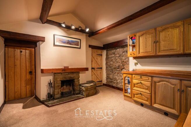 Laburnum Cottage , Bryniau, Dyserth photo 4