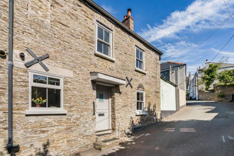 West Alvington , Kingsbridge