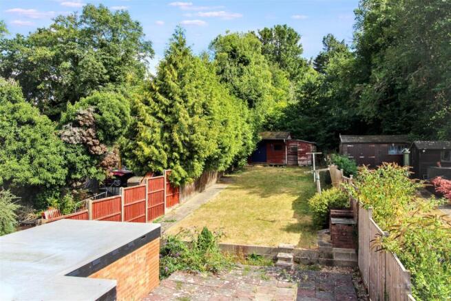 Elevated Garden
