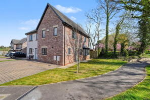 25, St Bridgets Close, Cockermouth CA13 0DJ