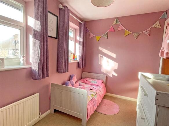 Bedroom Twp