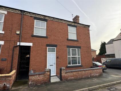 Brooke Street, Sandiacre, Nottingham