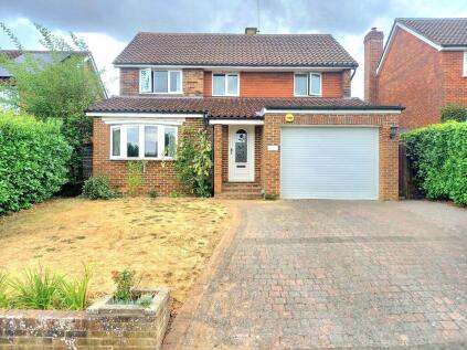 Orchard Way, Horsmonden