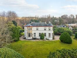 Grianan Clarinish, Gareloch Road, Rhu G84 8NH