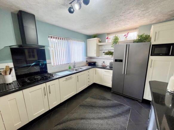 The Kitchen