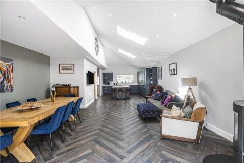 Island Farm Road, Ufton Nervet, Reading, RG7