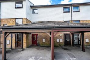47, Florence Court, Andover SP10 5HZ