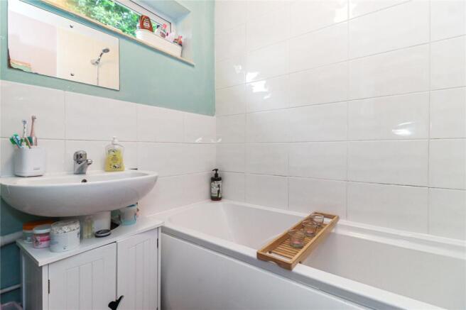Bathroom - First Flr