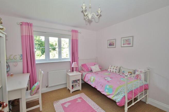 Bedroom 4
