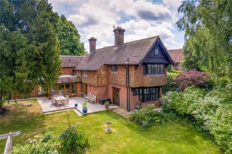 Cranbrook Road, Goudhurst, Cranbrook, Kent, TN17