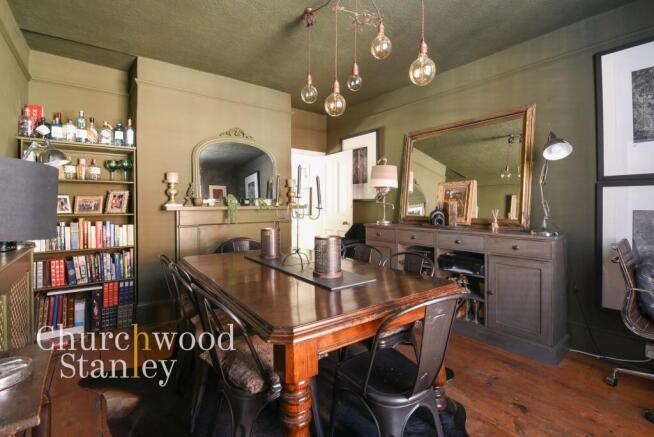 Drawing room