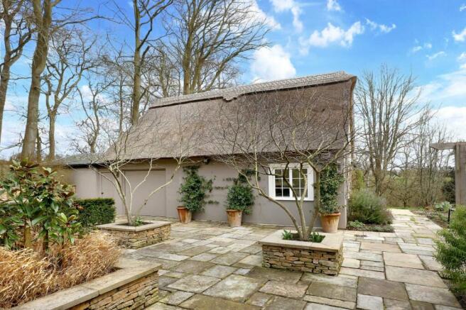 Cottage