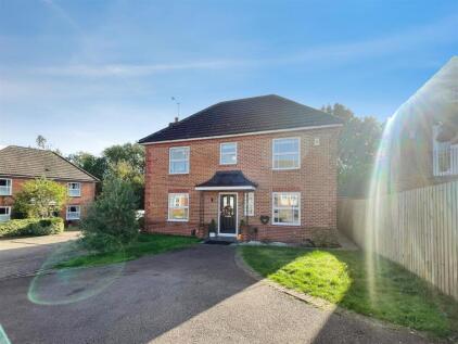 Chestnut Gardens, Sutton-In-Ashfield