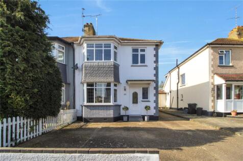 Danesleigh Gardens, Leigh-on-Sea, SS9