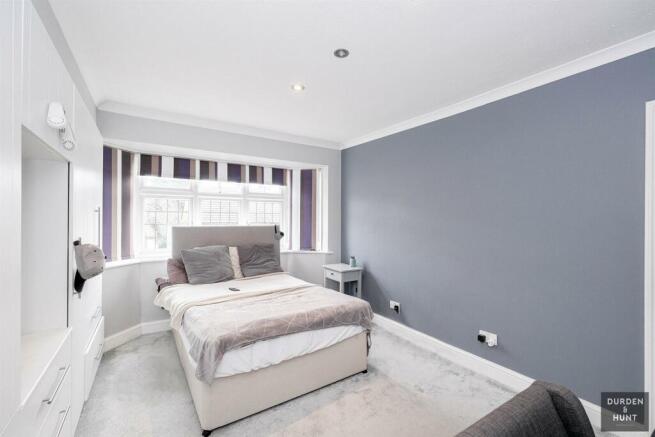 Copthorne Avenue
