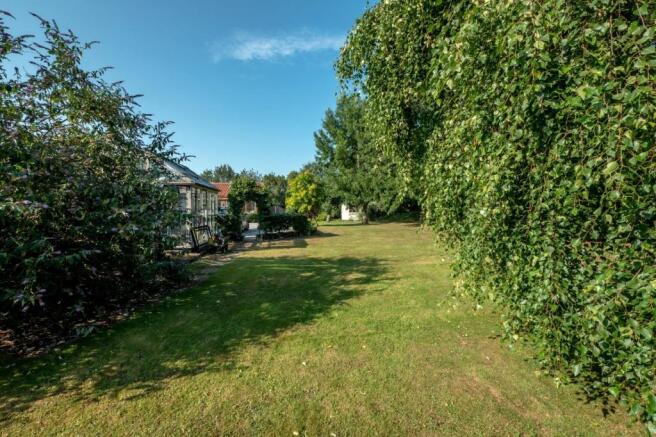 Grounds