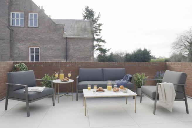 4 bed Detached for sale Image 12