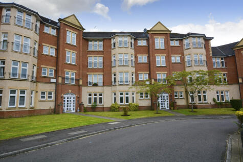 6A Millbrae Court, Ayr, KA7 3GT