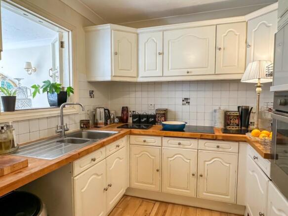 Nore Road, Portishead, North Somerset, BS20 photo 4