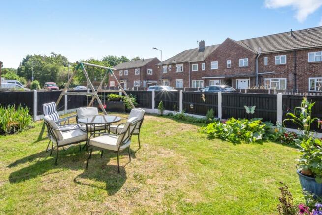 3 bed End of Terrace for sale Image 5