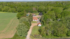 Beckys Farm, Woodlands Road, Ipswich IP7 5QD