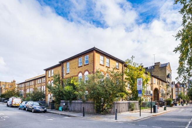 Culford Road