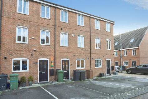 Leng Drive, Thornbury, Bradford