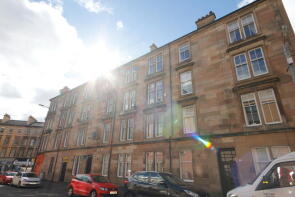 Flat 2/2, 15, Brechin Street, Glasgow G3 7HF